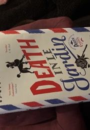 Death in Le Jardin (Ian Moore)