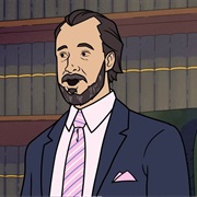 S2.E9: The Mystery of Lance's Lesson