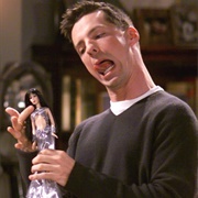 Jack McFarland (Will and Grace)