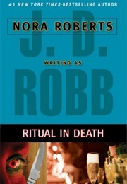 Ritual in Death (J.D. Robb)
