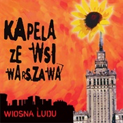 Warsaw Village Band - Wiosna Ludu