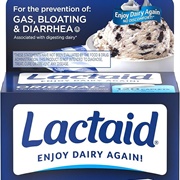 Lactaid