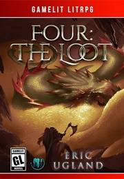 The Loot (The Good Guys #4) (Eric Ugland)