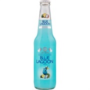 Le Coq Blue Lagoon