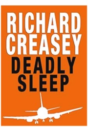 Deadly Sleep (Richard Creasey)