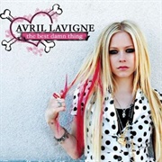The Best Damn Thing (Avril Lavigne, 2007)