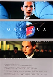 Gattaca - Jan Roelfs & Nancy Nye (1997)