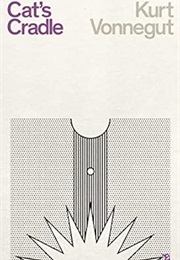 Cat's Cradle (Kurt Vonnegut)
