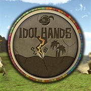 Idol Hands