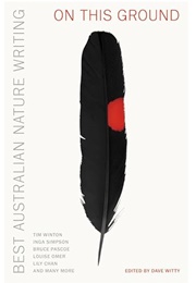 On This Ground (Dave Witty (Ed.))