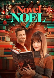 A Novel Noel (2024)