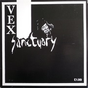 Vex  – Sanctuary