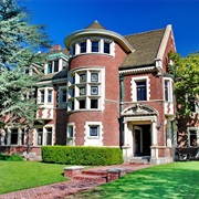 American Horror Story "Murder House," Los Angeles