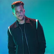 Ryan Tedder