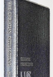 The Christian Intellectual (Jaroslav Pelikan)