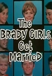 The Brady Girls Get Married (1981)