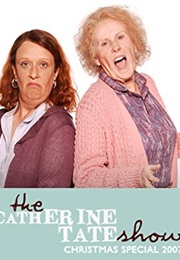 The Catherine Tate Show Christmas Special (2007)
