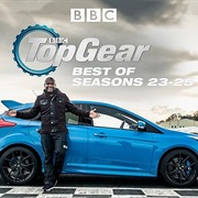 Best of Season 23-25: Episode 1