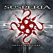 Susperia - Devil May Care