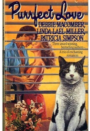 Purrfect Love (Macomber, Miller & Simpson)