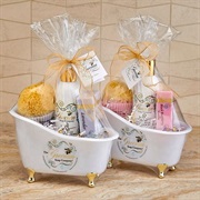 Bath Set