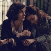 S1.E9: Will You Return