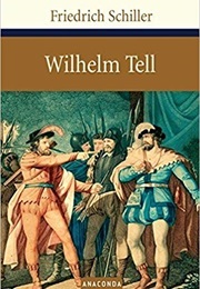 Wilhelm Tell (Schiller, Friedrich)