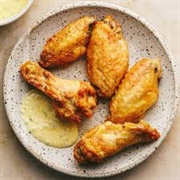 Chicken Wing