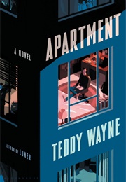 Apartment (Teddy Wayne)
