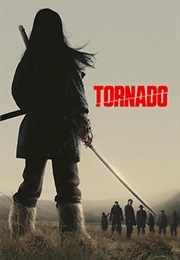 Tornado (2025)