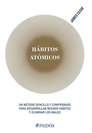 Hábitos Atómicos (James Clear)