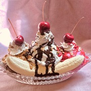 Banana Split (Latrobe, USA)
