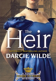 The Heir (Darcie Wilde)