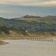 Saint Clair, Dunedin