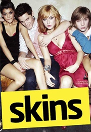 Skins (2011)