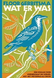 Wat Er Was (Floor Gerritsma)