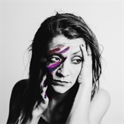 Kenotic Metanoia - Lacey Sturm