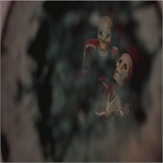 Bones: "Aliens in a Spaceship" (S2,E9)