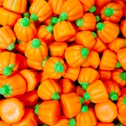 Mellowcreme Pumpkins
