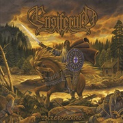 Victory Songs - Ensiferum (2007)