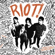 Riot! - Paramore
