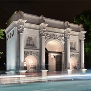 Marble Arch