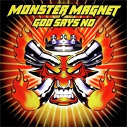 Monster Magnet - My Little Friend