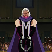 S1.E2: Mutant Liberation Begins