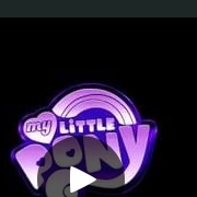My Little Pony : The Cursed Gem