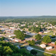 Alexander, Arkansas