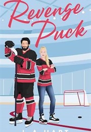 Revenge Puck (L.A. Hart)