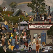 Planet Smashers - On the Dancefloor