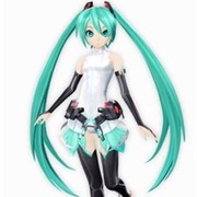 Hatsune Miku Outfit 80