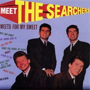 Love Potion Number Nine - The Searchers